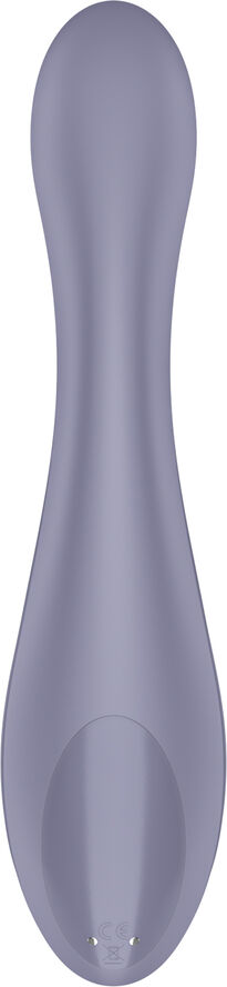 Satisfyer G-force Violet