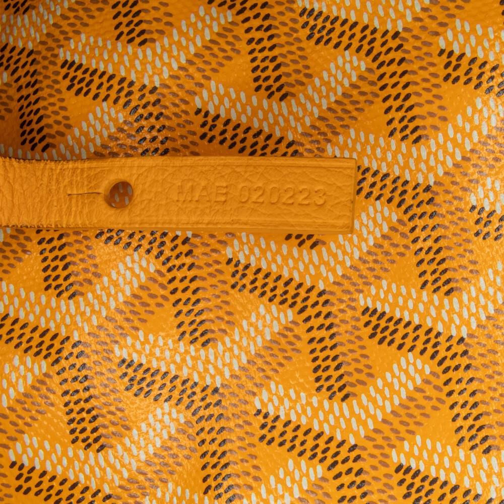 Goyard Shoulder Strap