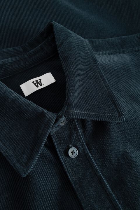 WWCooper overshirt 25258