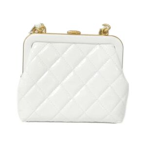 Chanel Clutch