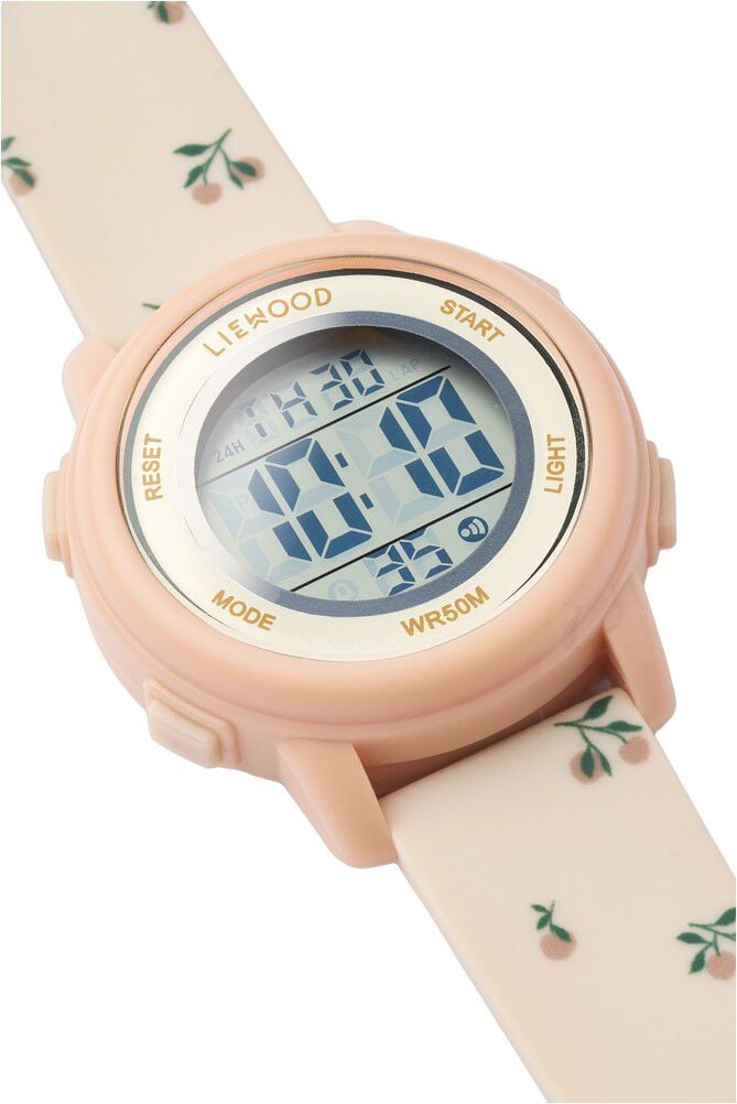 Sussi Wrist Watch Peach / Sea shell