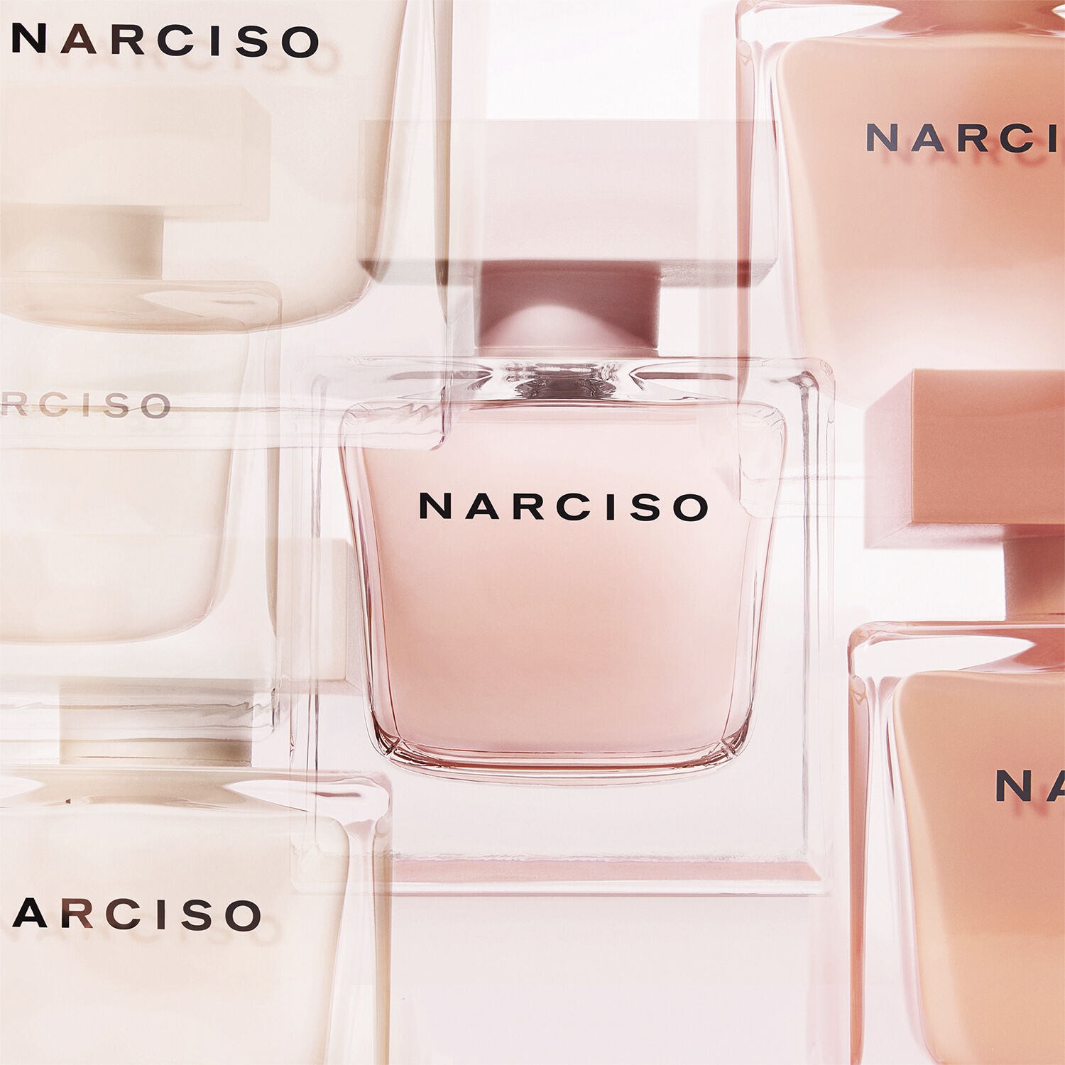 Narciso Rodriguez Cristal Eau de Parfum