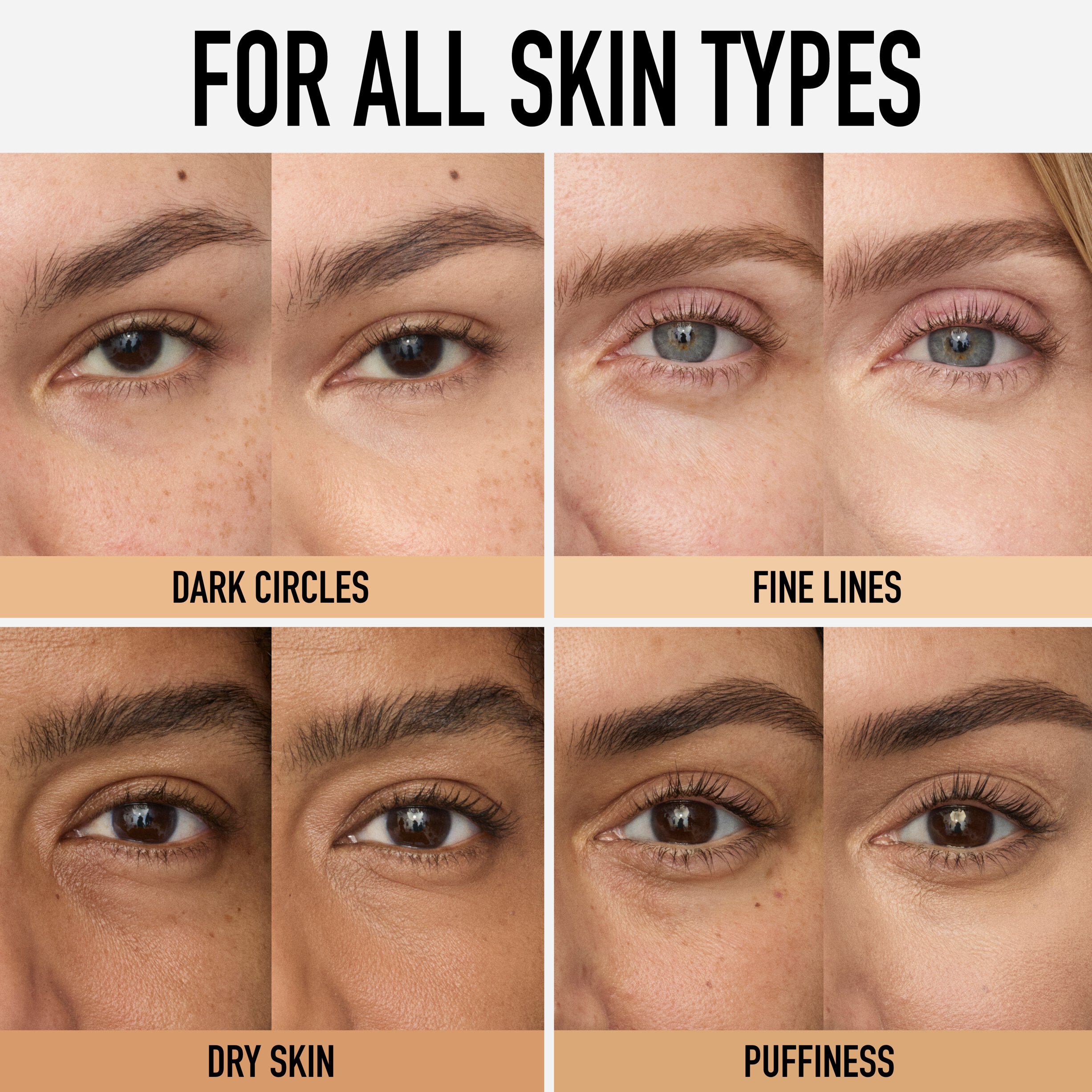 COMPLEXION RESCUE 3-in-1 Eye Brightener SPF 30