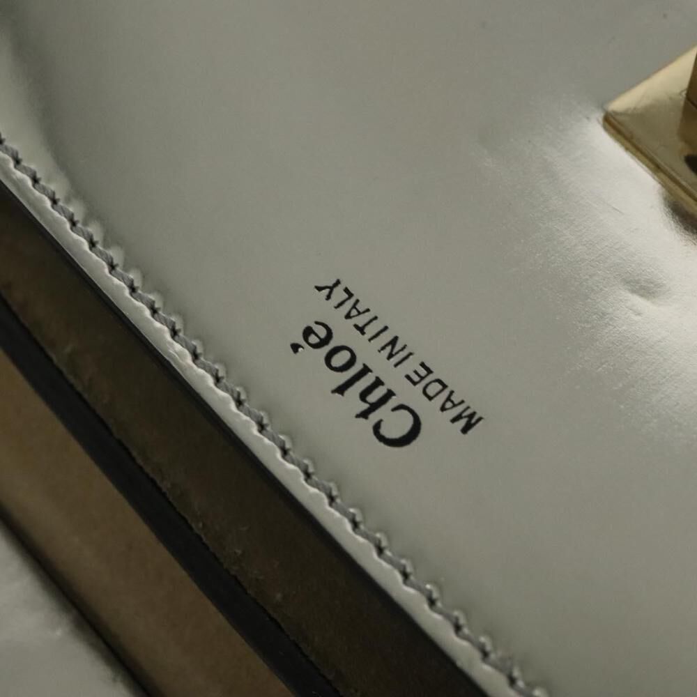 Chlo&eacute; Shoulder Bag