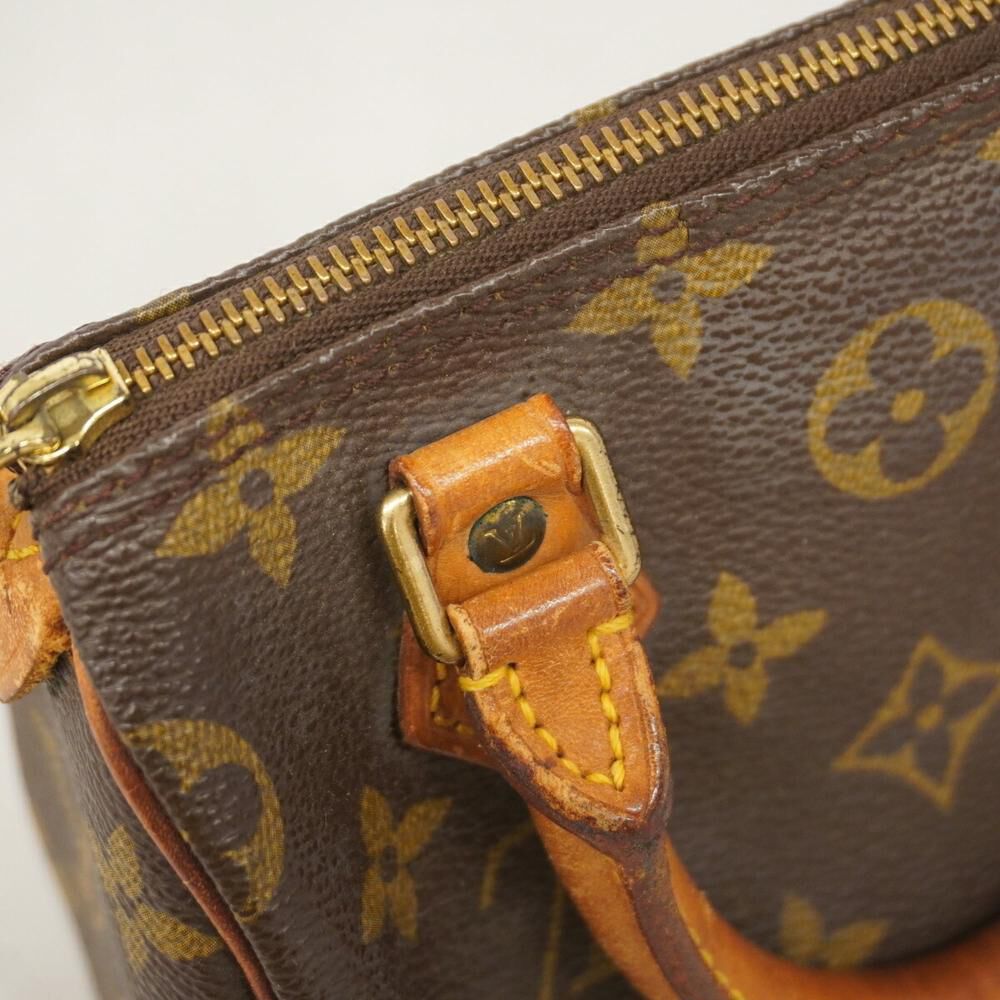Louis Vuitton Speedy