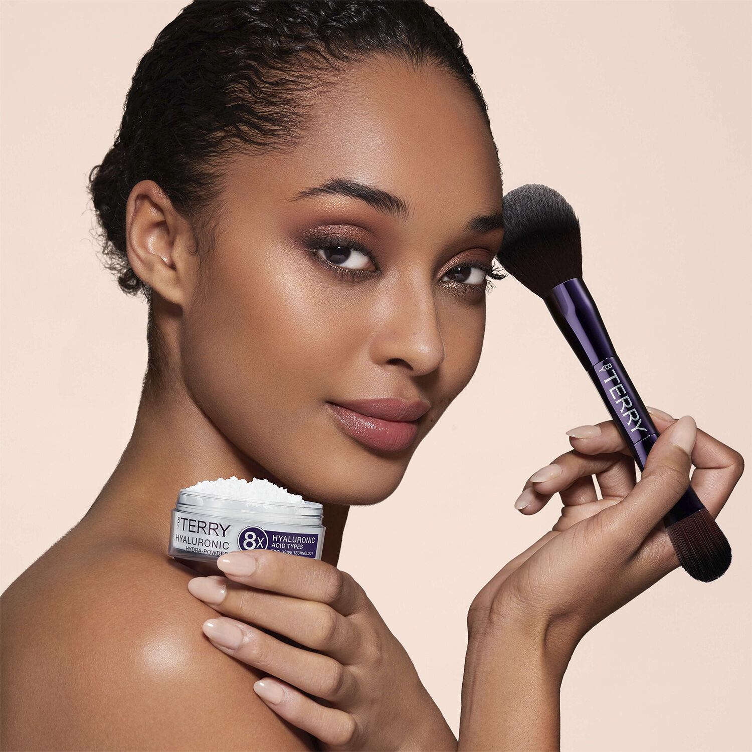 Hyaluronic Hydra-Powder 8HA