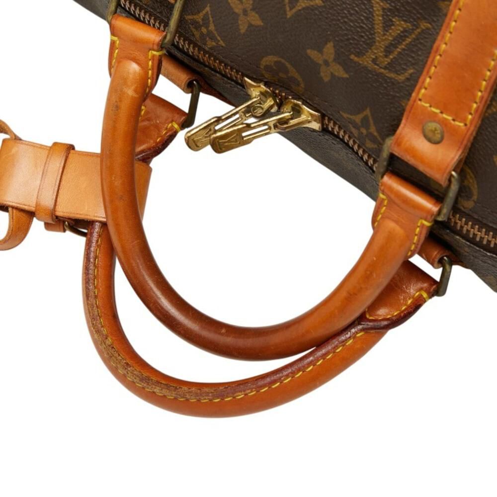 Louis Vuitton Keepall