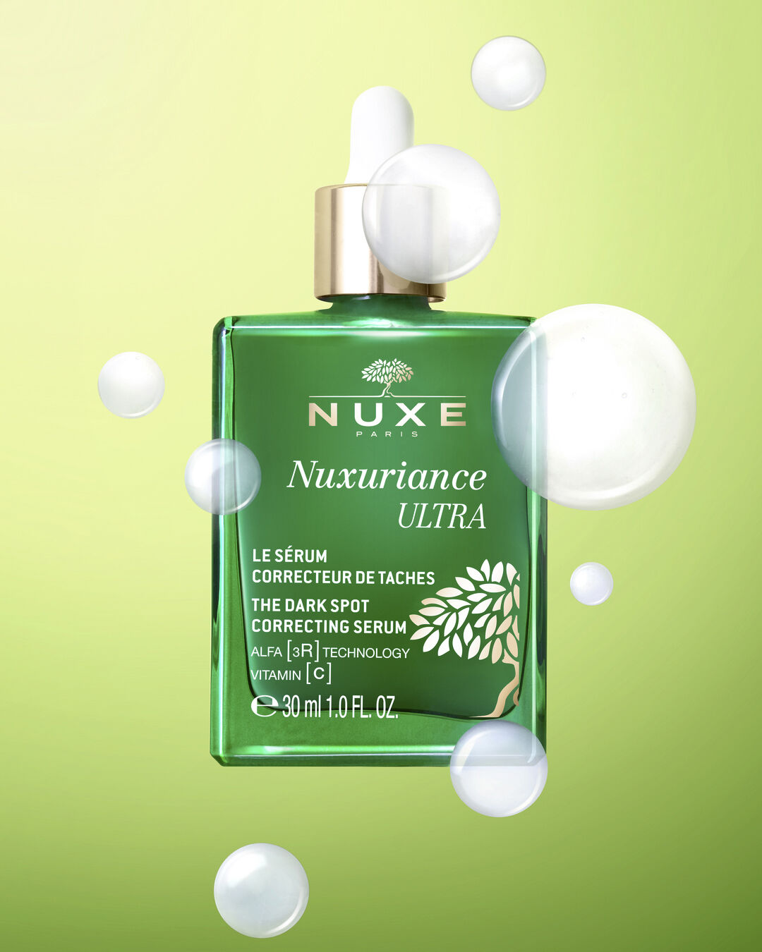 NUXURIANCE ULTRA - SERUM 30 ML