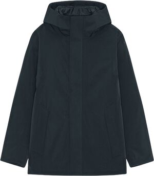 Blake Hood Jacket