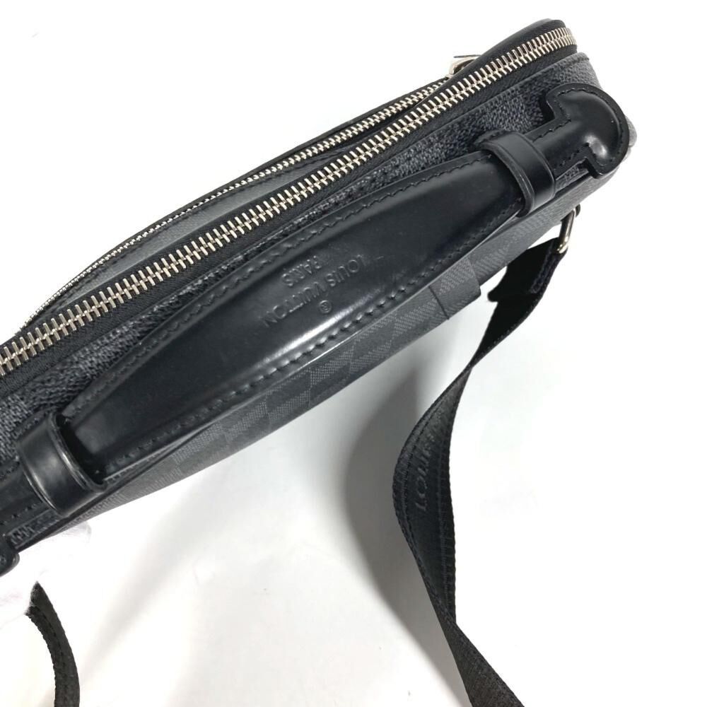 Louis Vuitton Belt Bags