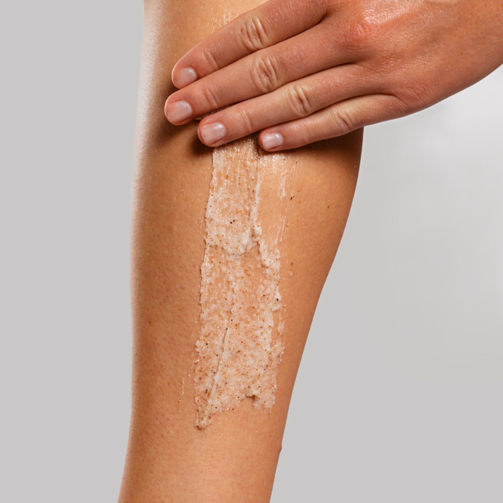 Gentle Body Scrub
