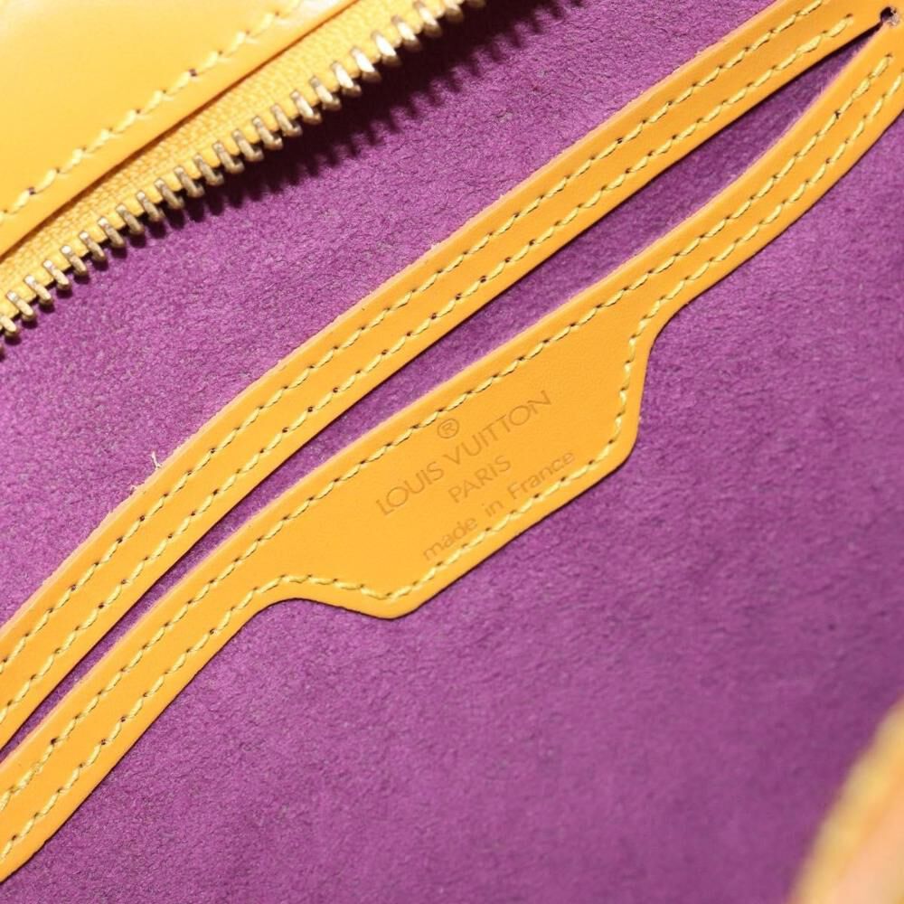 Louis Vuitton Saint Jacques