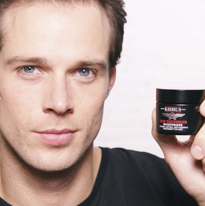 Age Defender Moisturizer