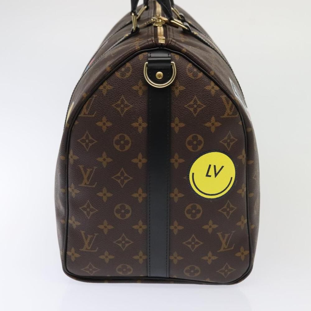 Louis Vuitton Keepall