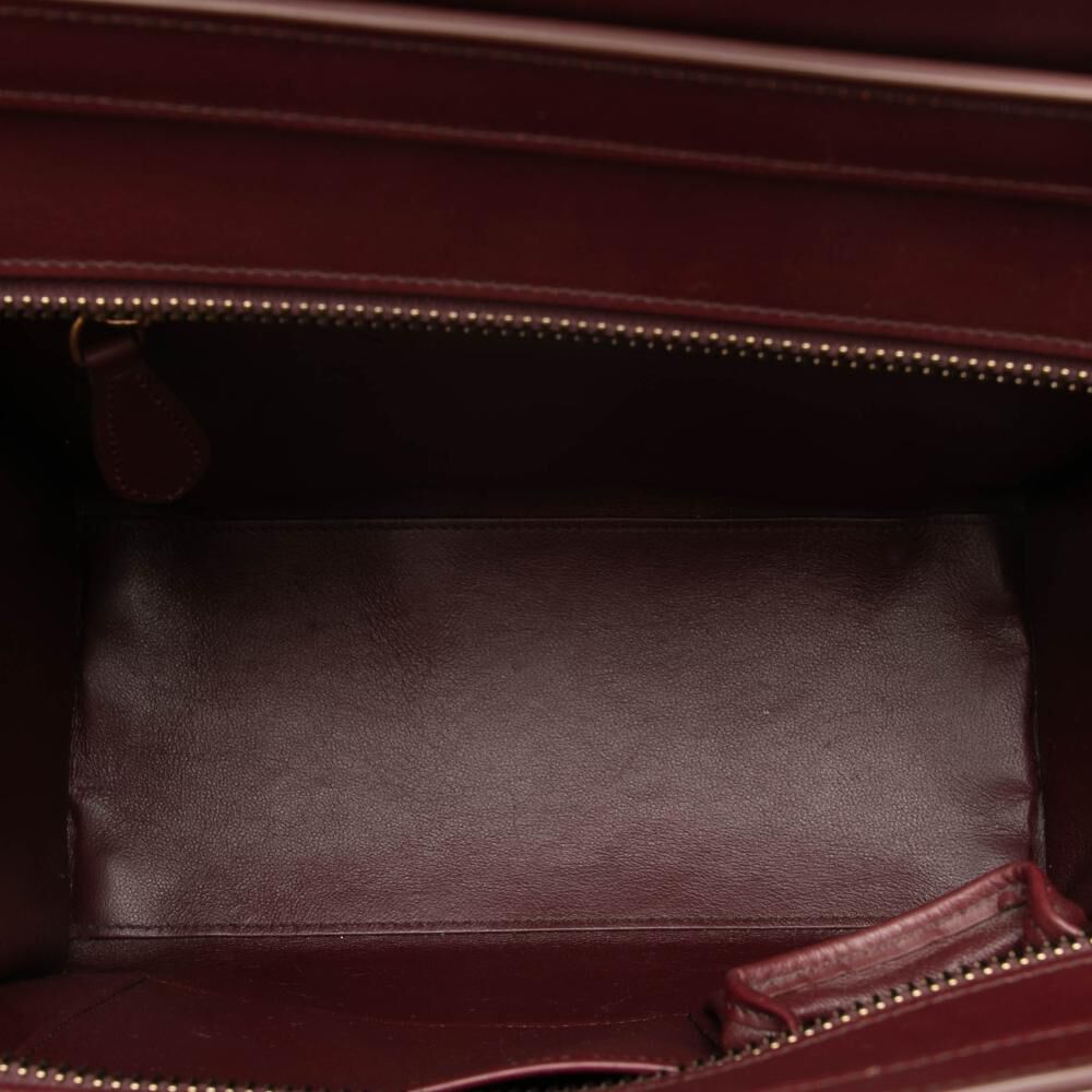 Celine Luggage