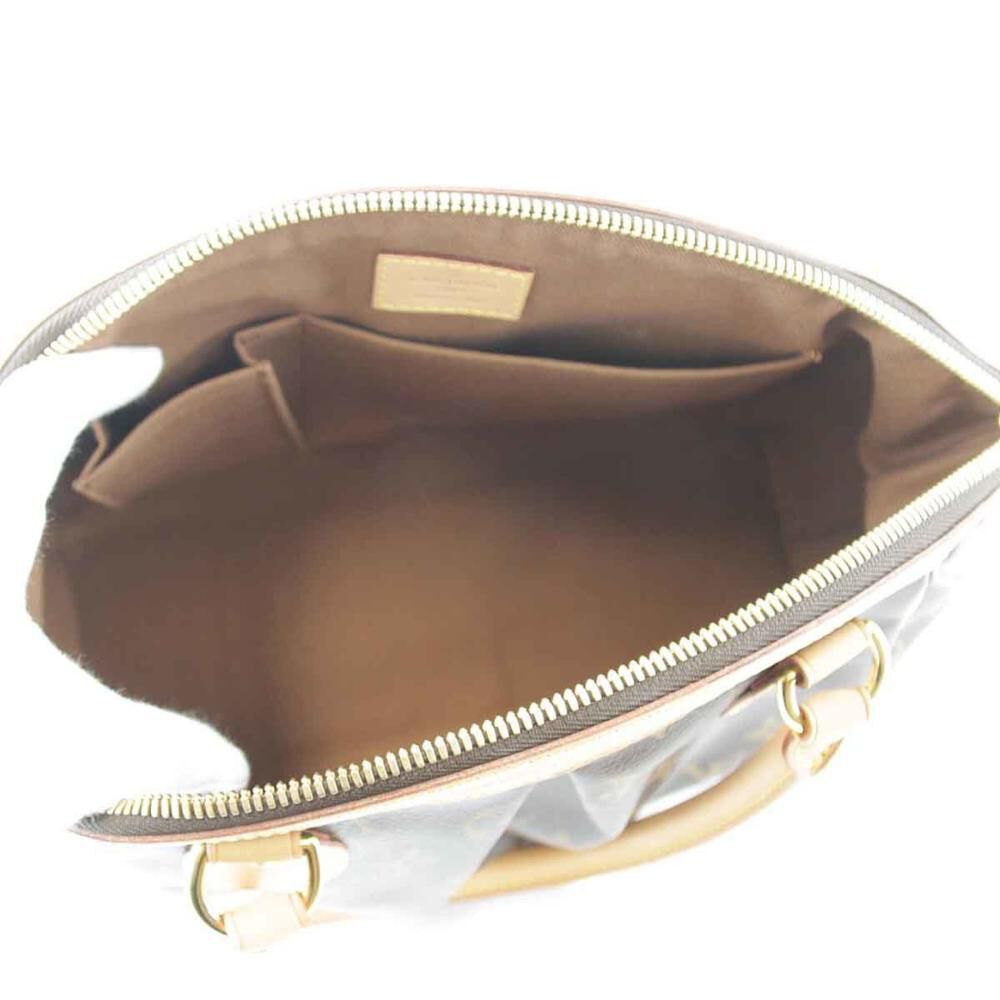 Louis Vuitton Lockit