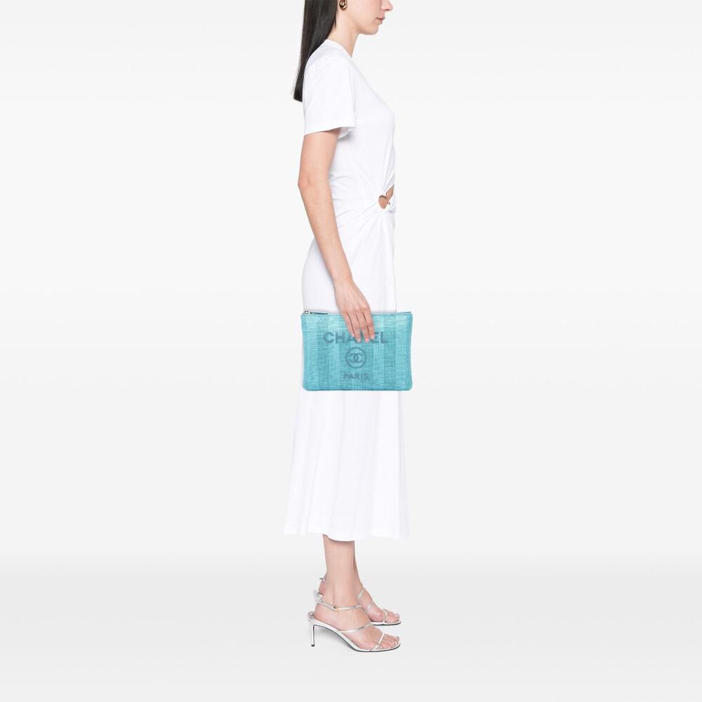 Chanel Deauville