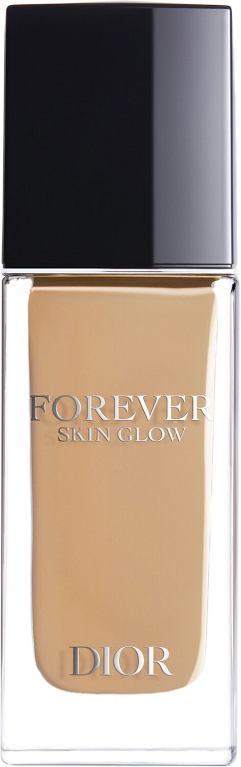 Dior Forever Skin Glow 24h Hydrating Radiant Foundation