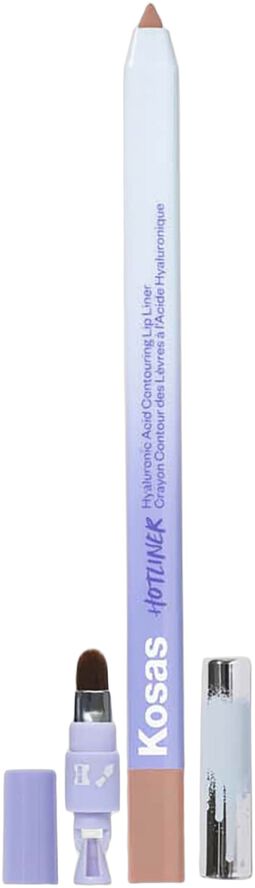 Hotliner - Läppkonturpenna med hyaluronsyra