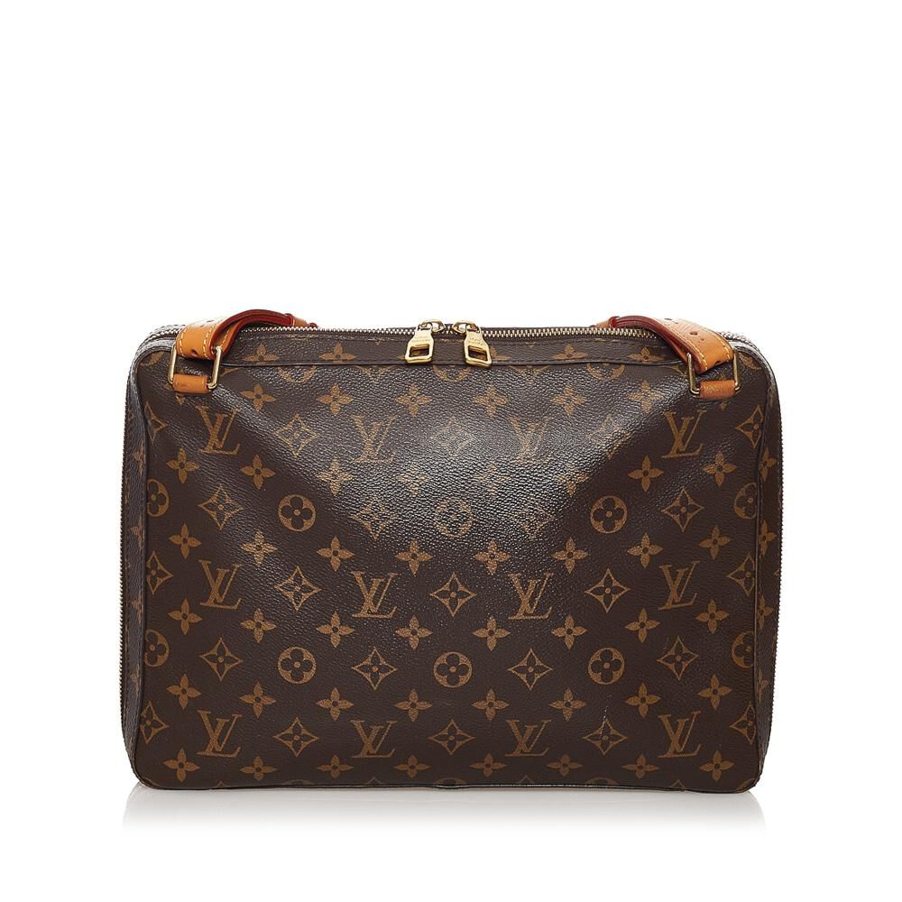 Louis Vuitton Messenger