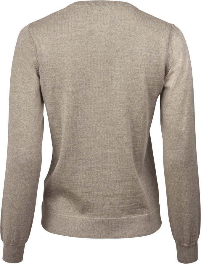 Sigrid Cardigan, Knitted