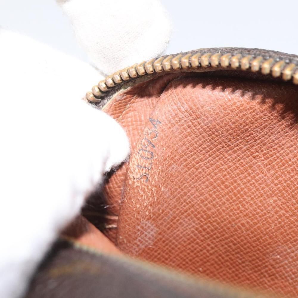 Louis Vuitton Marly Dragonne