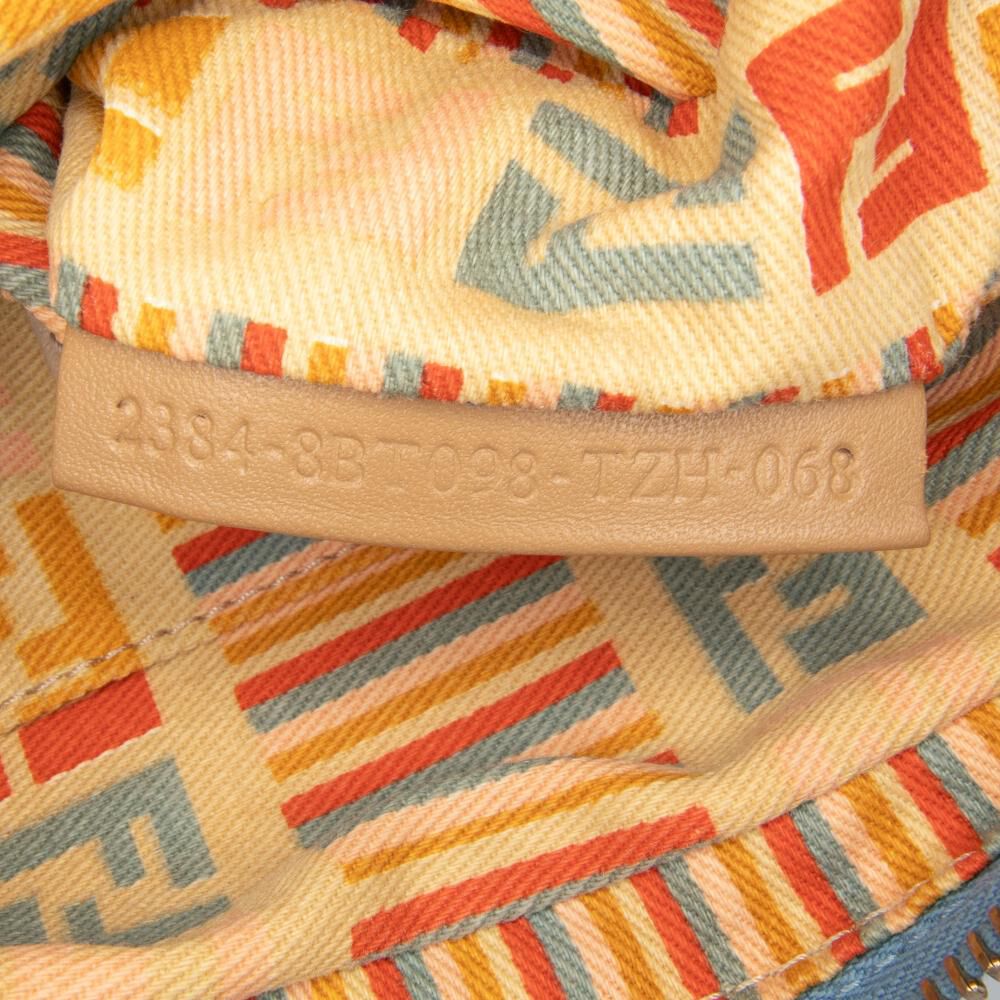 Fendi Crossbody Bag