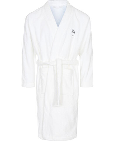 Bath robe - GOTS