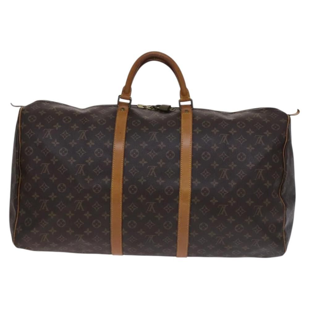 Louis Vuitton Keepall