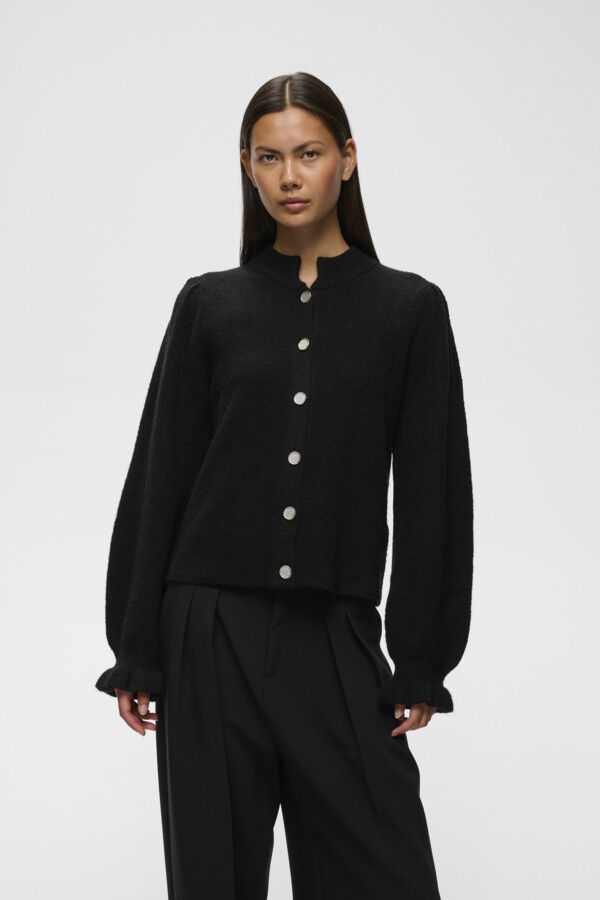 ElbieIW Cardigan