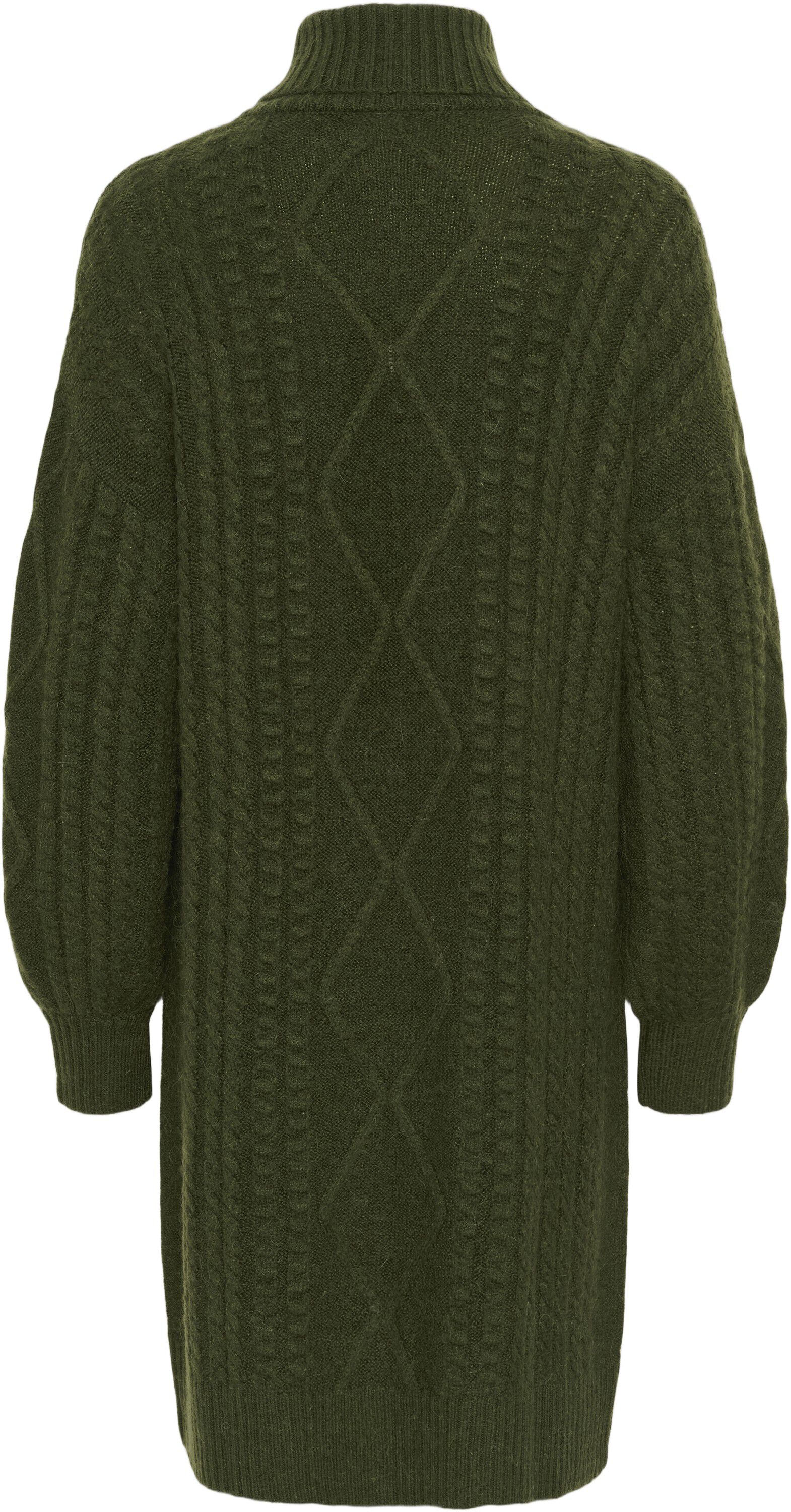 CRPumpkin Knit Dress