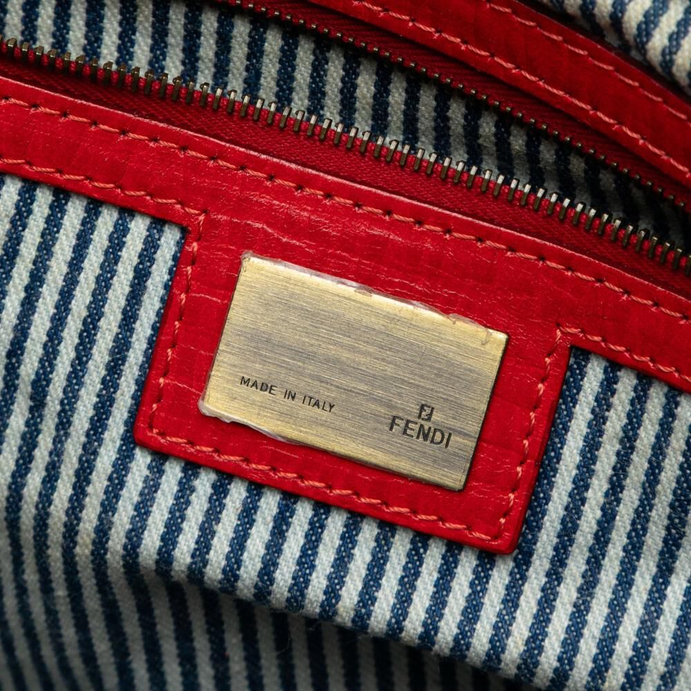 Fendi Handbag
