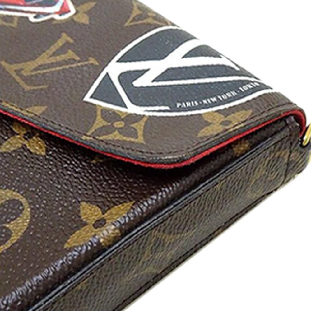Louis Vuitton Pochette Felicie