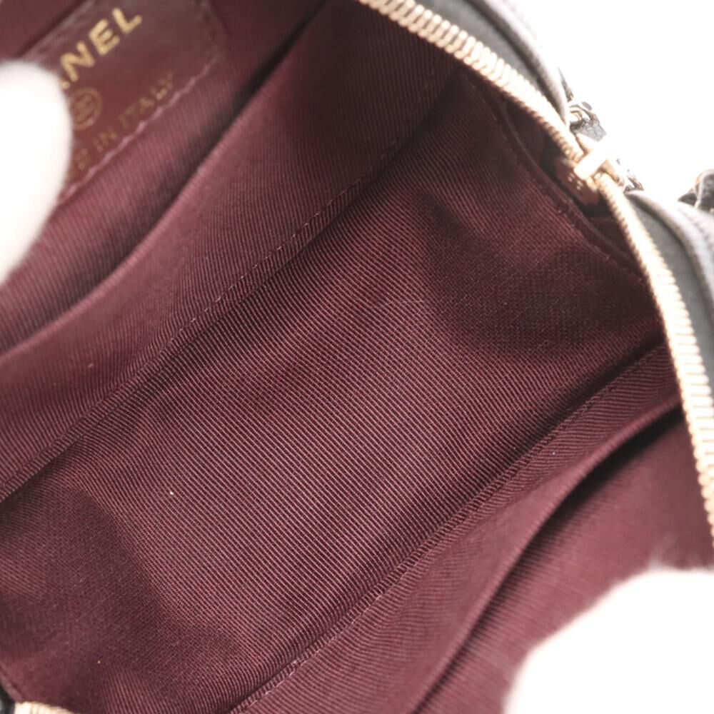Chanel Clutch