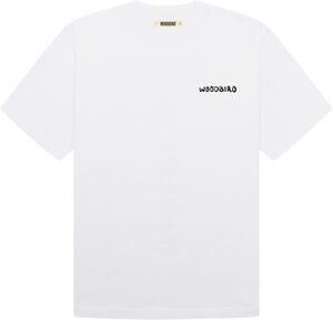 WBBaine Delivery Tee