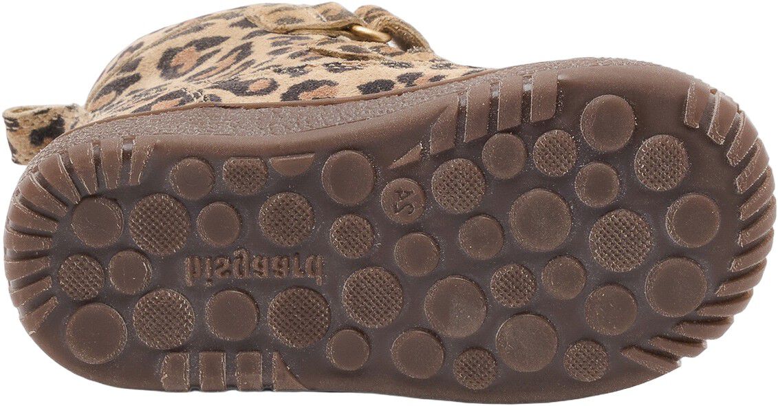 Bisgaard Ellis Tex