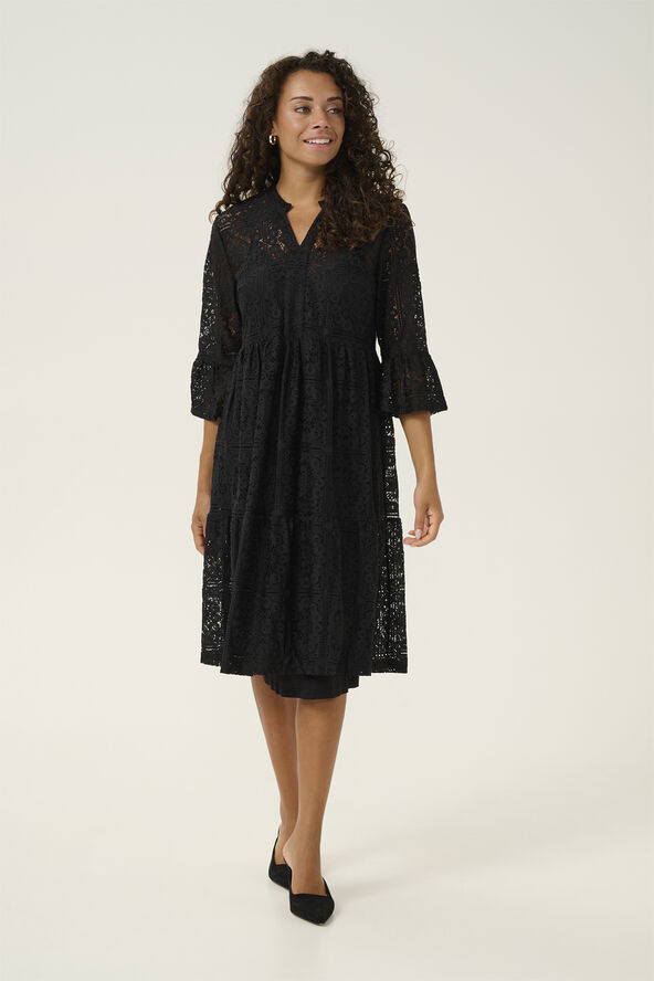 CRTiley Lace Dress