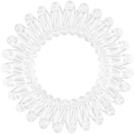 Original Premium - Crystal clear Hair Scrunchies