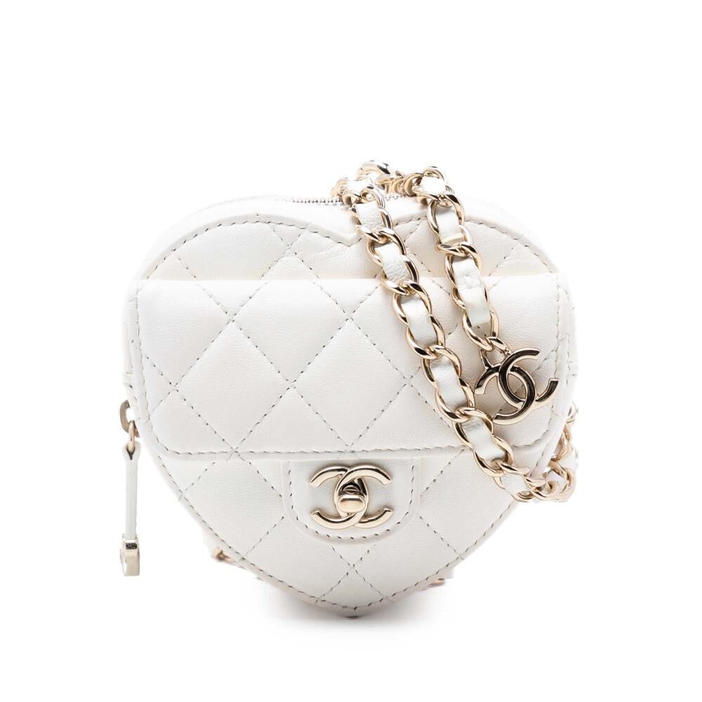 Chanel Belt Bag
