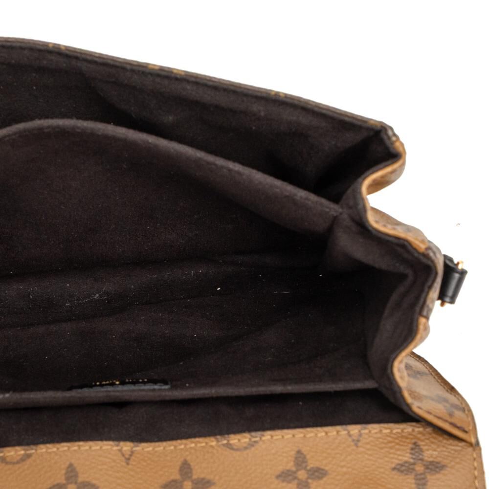 Louis Vuitton Pochette M&eacute;tis