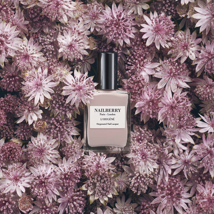 NAILBERRY Mystere 15 ml