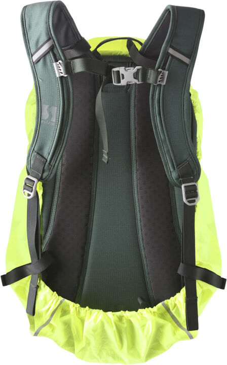 Asivik Raincover 20 - 35 liter