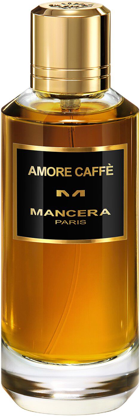 Amore Caff&egrave; Eau de Parfum 60 ml