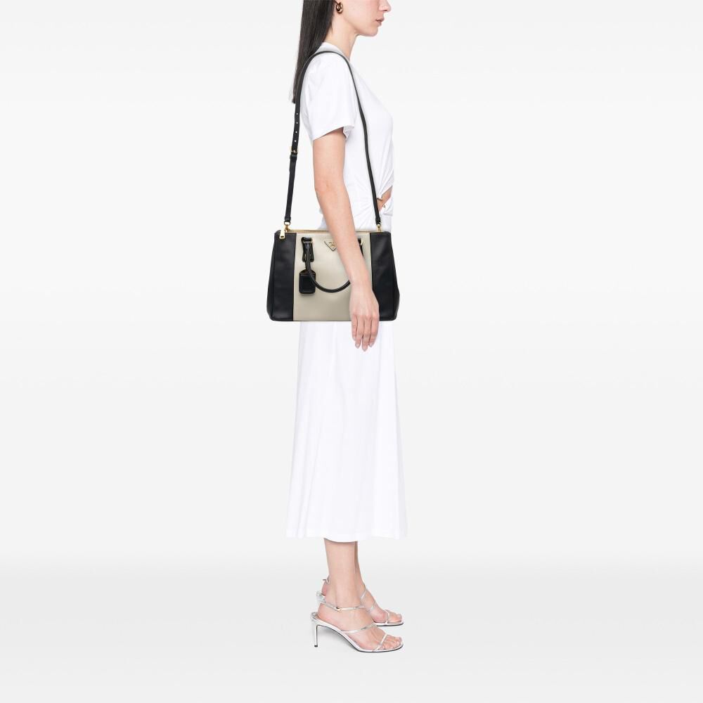 Prada Galleria Bag