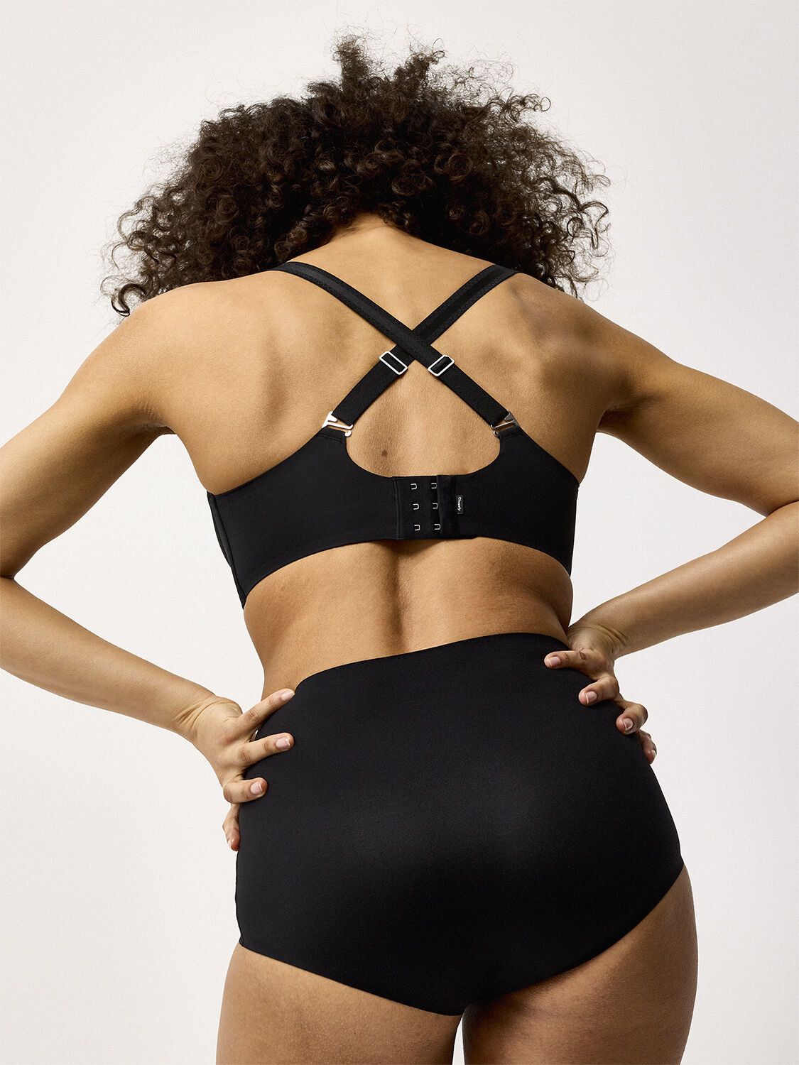 Bra the Wirefree T Shirt