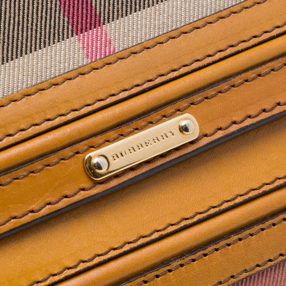 Burberry Crossbody Bag