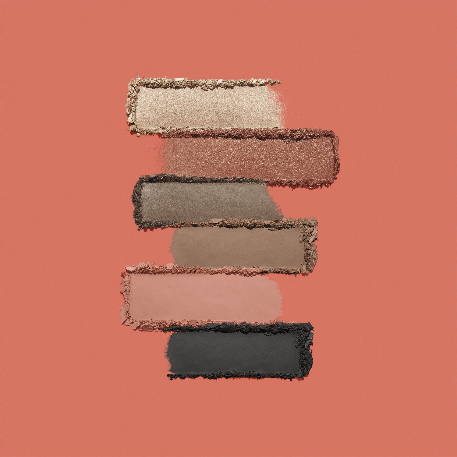 Mineralist Eyeshadow Palette