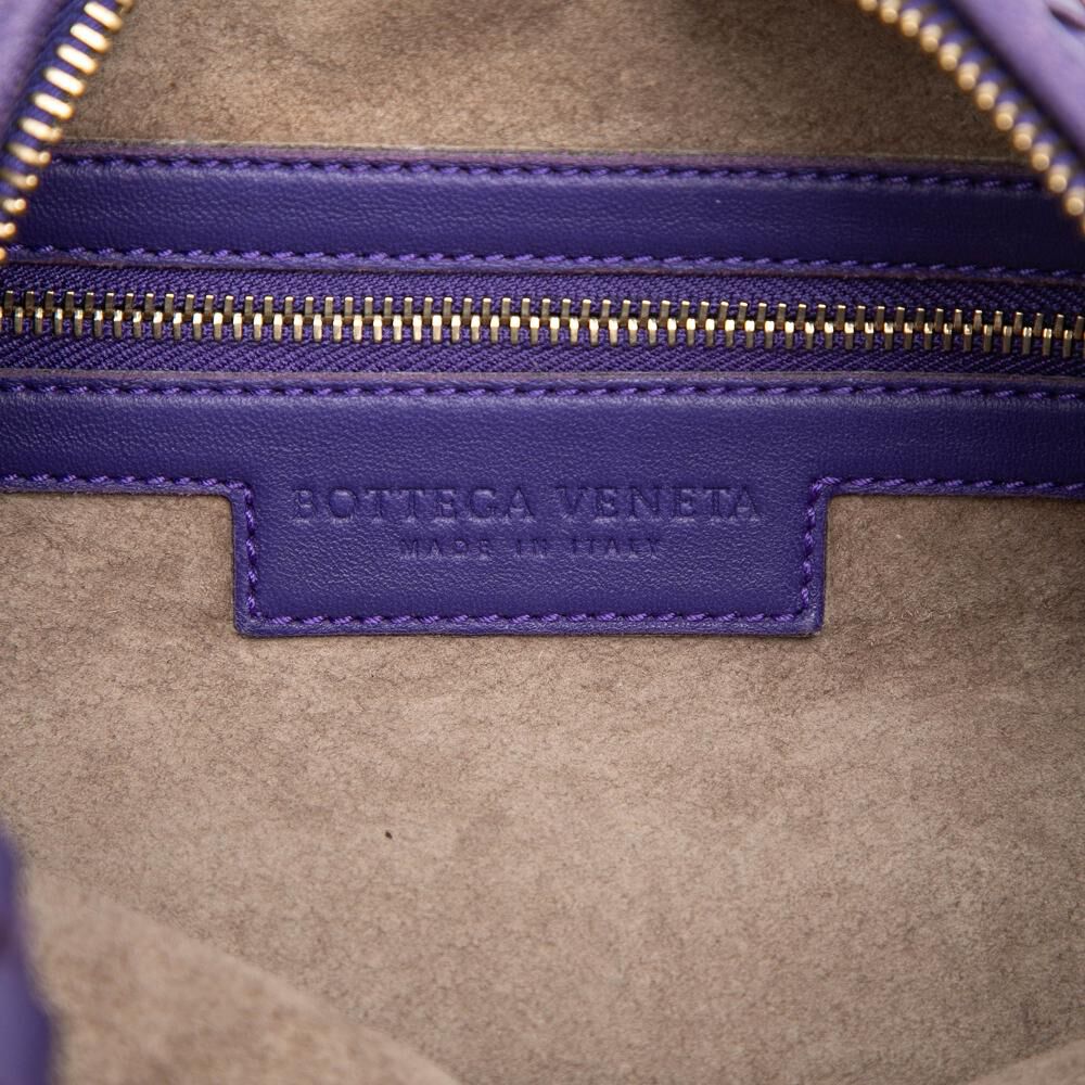 Bottega Veneta Hobo Bag
