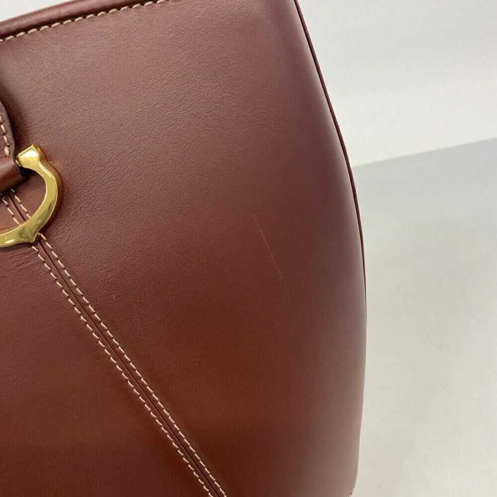Cartier Handbag