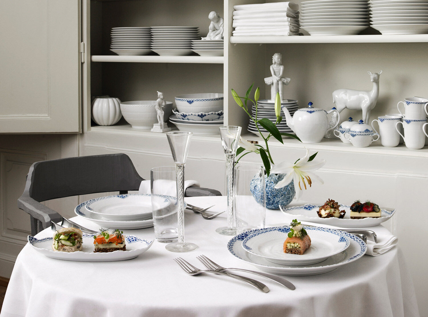 Princess 27 cm tallrik